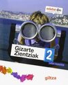 GIZARTE ZIENTZIAK 2