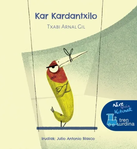Kar Kardantxilo
