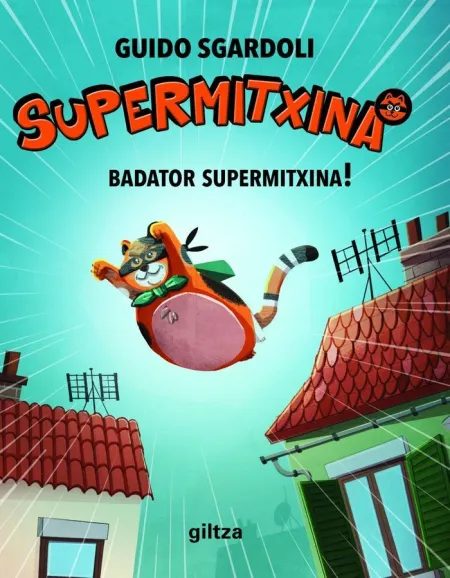Badator Supermitxina