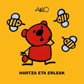 Hartza Eta Erleak