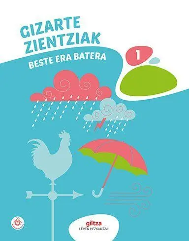 Ingurunearen Ezagutza 1
