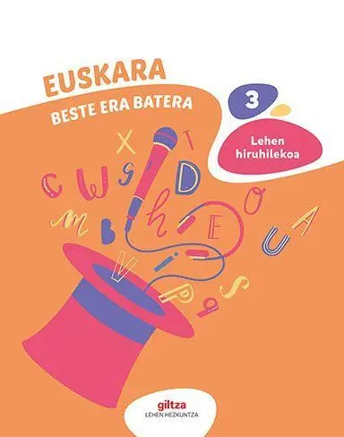 Euskara Ep3 (Eus)