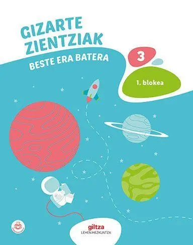 Ingurunearen Ezagutza 3