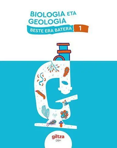 Biologia Eta Geologia Es1 (Navarra)