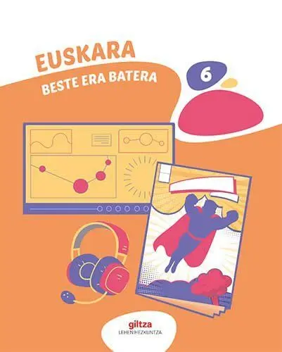 Euskara Ep6 (Eus)