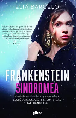 Frankenstein Sindromea