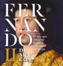 Fernando Ii de Aragon 