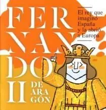 Fernando Ii de Aragon 