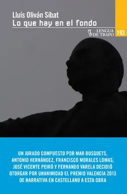 Lo que Hay en el Fondo