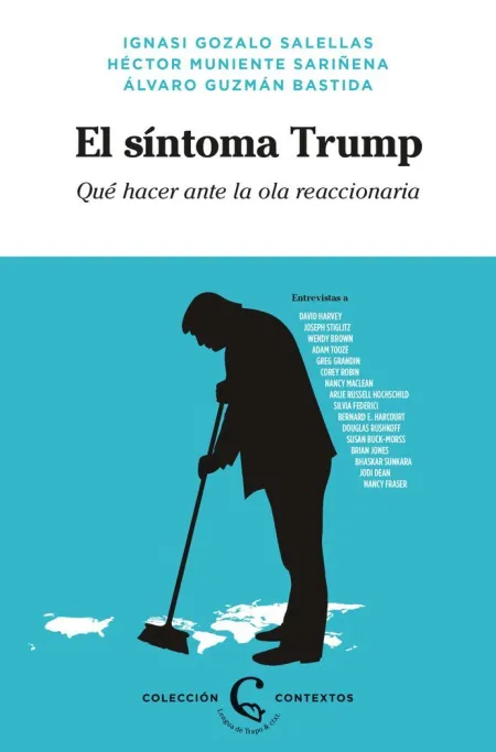 Síntoma Trump, el