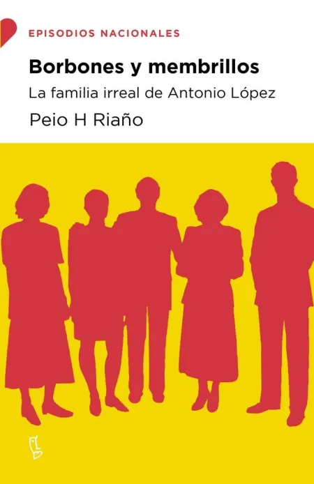 Borbones y Membrillos