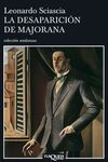 LA DESAPARICIÓN DE MAJORANA