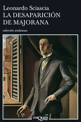 La Desaparición de Majorana