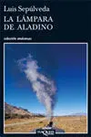 La Lámpara de Aladino