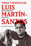 VIDAS Y MUERTES DE LUIS MARTÃN-SANTOS