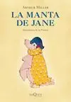 La Manta de Jane