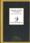 DESOLACIÓN Y VUELO