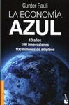 LA ECONOMÍA AZUL