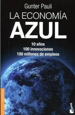 La Economía Azul