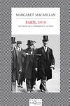 PARÍS, 1919