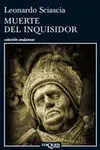 Muerte del Inquisidor