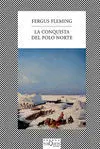 Conquista del Polo Norte