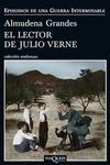 EPISODIOS DE UNA GUERRA INTERMINABLE. 2: EL LECTOR DE JULIO VERNE
