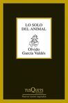 LO SOLO DEL ANIMAL