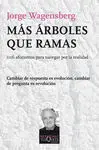 Más Árboles que Ramas