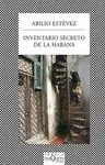 Inventario Secreto de la Habana