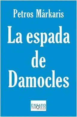 La Espada de Damocles