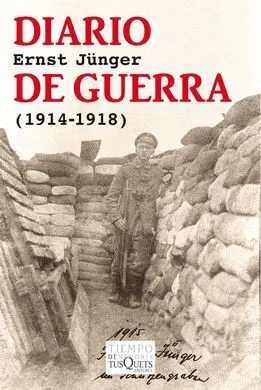 Diario de Guerra