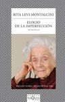 ELOGIO DE LA IMPERFECCIÓN