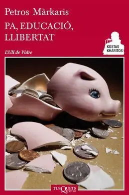 Pa, Educació, Llibertat