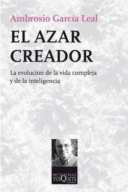 El Azar Creador