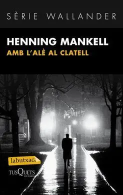Amb L'ale Al Clatell