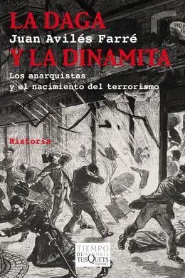 La Daga y la Dinamita