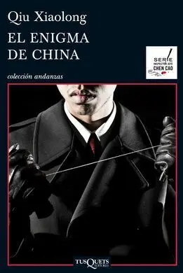 El Enigma de China