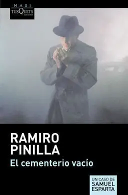 El Cementerio Vacío