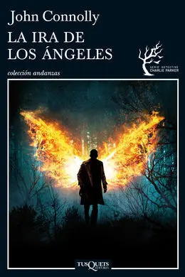 La Ira de los Ángeles