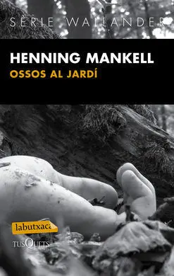 Ossos Al Jardí