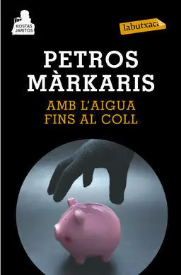 Amb L'aigua Fins Al Coll