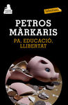 PA, EDUCACIÓ, LLIBERTAT