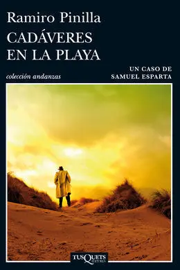 Cadáveres en la Playa
