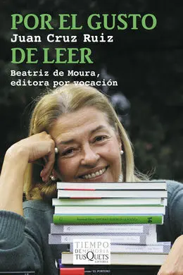 Por el Gusto de Leer