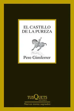 El Castillo de la Pureza