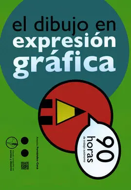 El Dibujo en Expresión Gráfica (90 Horas)