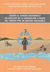 ¿EXISTE EL TURISTA SOSTENIBLE? UN ANÁLISIS DE LA DISPOSICIÓN A PAGAR DEL TURISTA