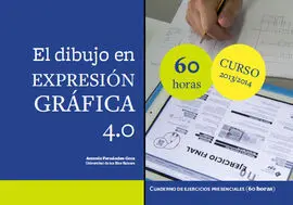 El Dibujo en Expresión Gráfica 4. 0
