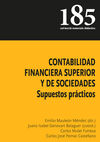 CONTABILIDAD FINANCIERA SUPERIOR Y DE SOCIEDADES